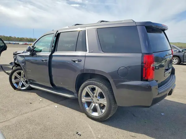 1GNSKBKC8HR254253 2017 CHEVROLET TAHOE - Image 2