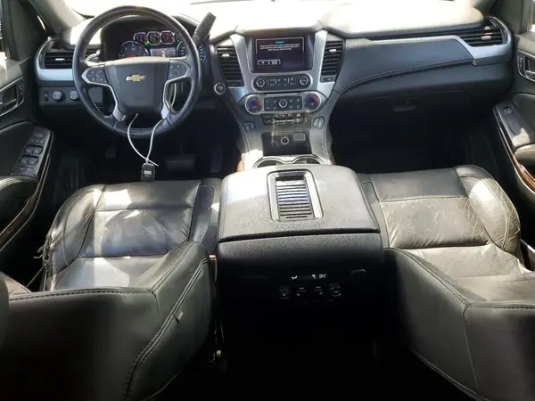 1GNSKBKC8HR254253 2017 CHEVROLET TAHOE - Image 8