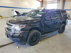 1GNSKBKC8HR258027 2017 CHEVROLET TAHOE