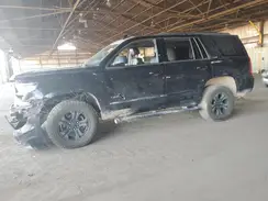 1GNSKBKC8HR276740 2017 CHEVROLET TAHOE