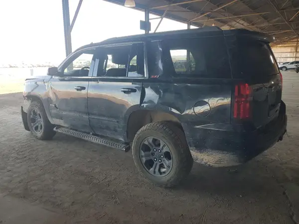 1GNSKBKC8HR276740 2017 CHEVROLET TAHOE - Image 2