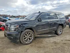 1GNSKBKC8HR288094 2017 CHEVROLET TAHOE