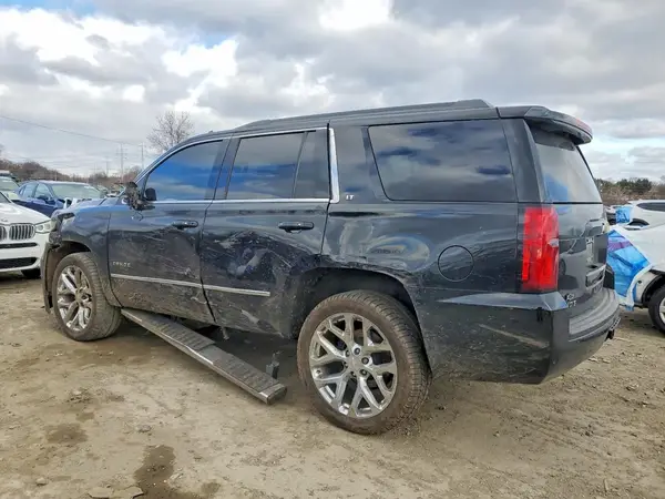 1GNSKBKC8HR288094 2017 CHEVROLET TAHOE - Image 2