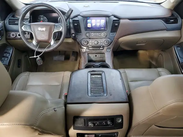 1GNSKBKC8HR288094 2017 CHEVROLET TAHOE - Image 8