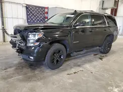 1GNSKBKC8HR289441 2017 CHEVROLET TAHOE
