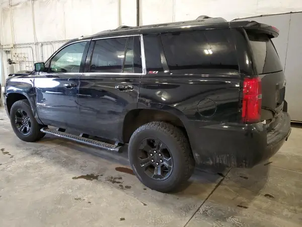 1GNSKBKC8HR289441 2017 CHEVROLET TAHOE - Image 2