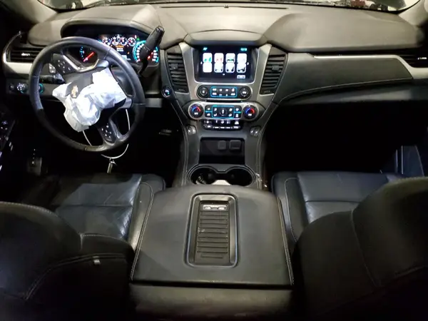 1GNSKBKC8HR289441 2017 CHEVROLET TAHOE - Image 8