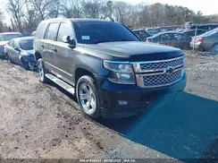 1GNSKBKC8HR289553 2017 CHEVROLET TAHOE