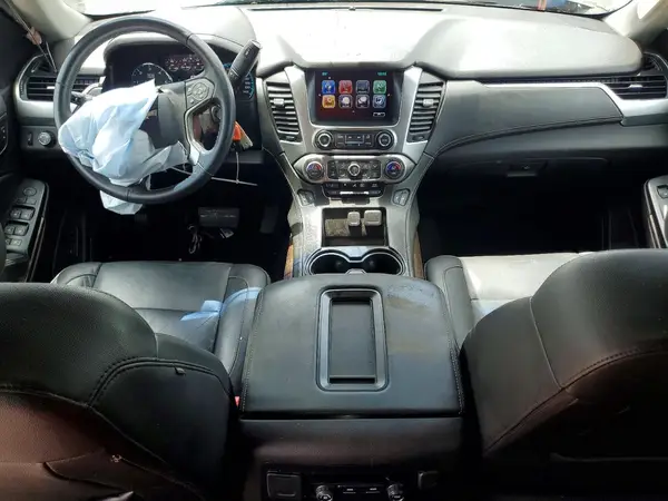 1GNSKBKC8HR300762 2017 CHEVROLET TAHOE - Image 8