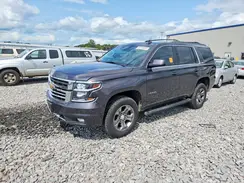 1GNSKBKC8HR315696 2017 CHEVROLET TAHOE