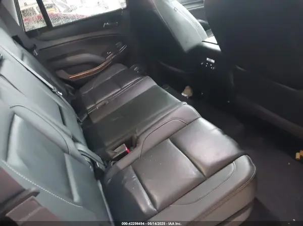 1GNSKBKC8HR326004 2017 CHEVROLET TAHOE - Image 8