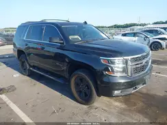1GNSKBKC8HR344325 2017 CHEVROLET TAHOE