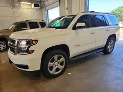 1GNSKBKC8HR347810 2017 CHEVROLET TAHOE