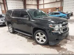 1GNSKBKC8HR349475 2017 CHEVROLET TAHOE