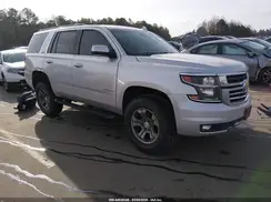1GNSKBKC8HR350447 2017 CHEVROLET TAHOE
