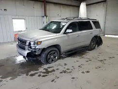 1GNSKBKC8HR350707 2017 CHEVROLET TAHOE