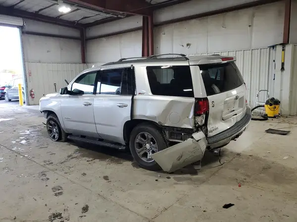 1GNSKBKC8HR350707 2017 CHEVROLET TAHOE - Image 2