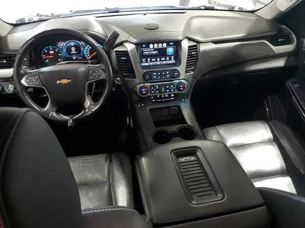 1GNSKBKC8HR350707 2017 CHEVROLET TAHOE - Image 8