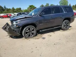 1GNSKBKC8HR365126 2017 CHEVROLET TAHOE