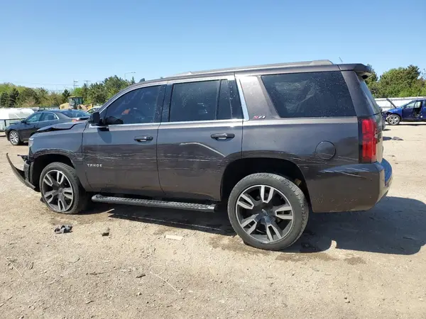 1GNSKBKC8HR365126 2017 CHEVROLET TAHOE - Image 2