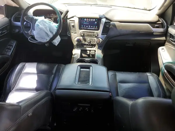 1GNSKBKC8HR365126 2017 CHEVROLET TAHOE - Image 8