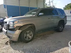 1GNSKBKC8HR368558 2017 CHEVROLET TAHOE