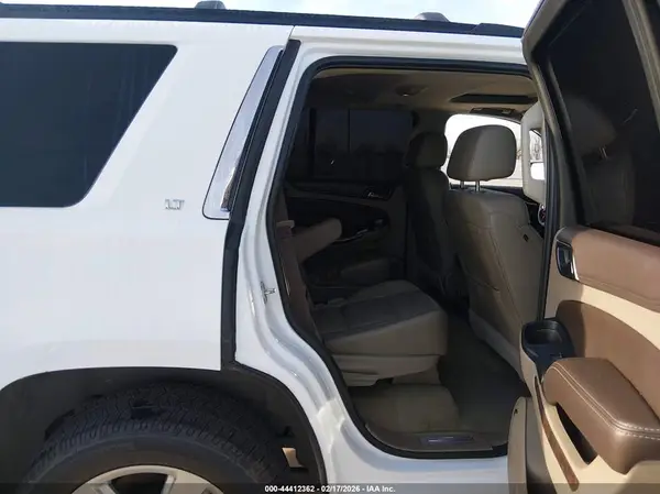 1GNSKBKC8HR376014 2017 CHEVROLET TAHOE - Image 8