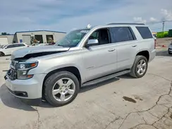 1GNSKBKC8HR384789 2017 CHEVROLET TAHOE