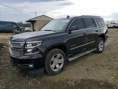 1GNSKBKC8HR392469 2017 CHEVROLET TAHOE