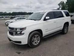 1GNSKBKC8HR395453 2017 CHEVROLET TAHOE