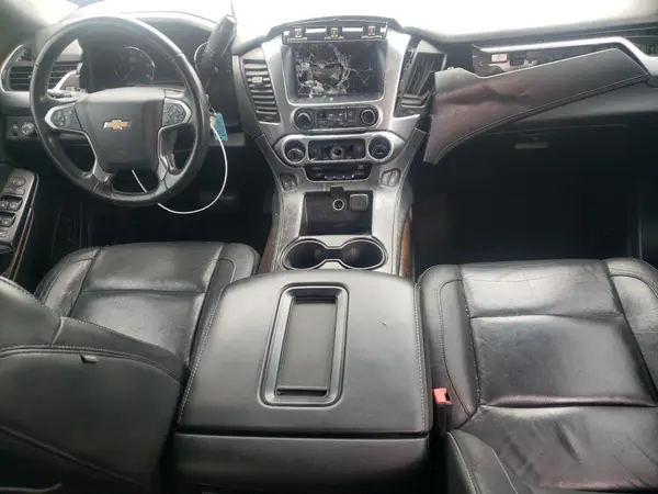 1GNSKBKC8HR395453 2017 CHEVROLET TAHOE - Image 8