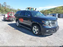 1GNSKBKC8HR407830 2017 CHEVROLET TAHOE
