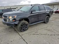 1GNSKBKC8JR114242 2018 CHEVROLET TAHOE
