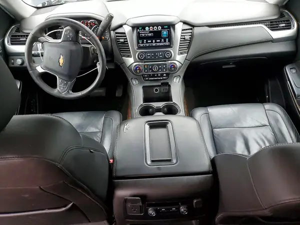 1GNSKBKC8JR114242 2018 CHEVROLET TAHOE - Image 8