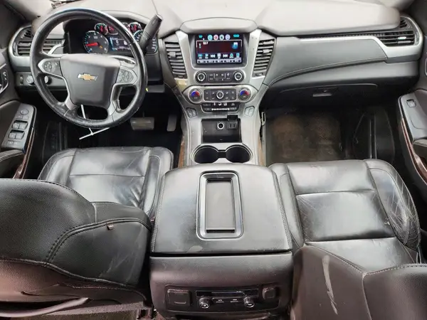 1GNSKBKC8JR117402 2018 CHEVROLET TAHOE - Image 8