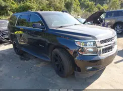 1GNSKBKC8JR128657 2018 CHEVROLET TAHOE