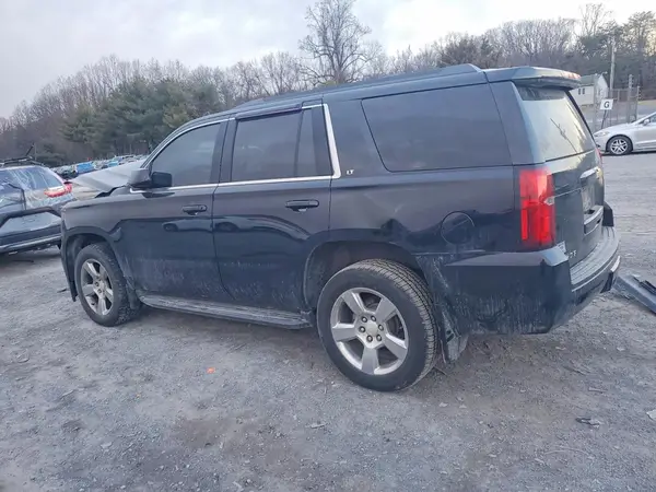 1GNSKBKC8JR128822 2018 CHEVROLET TAHOE - Image 2