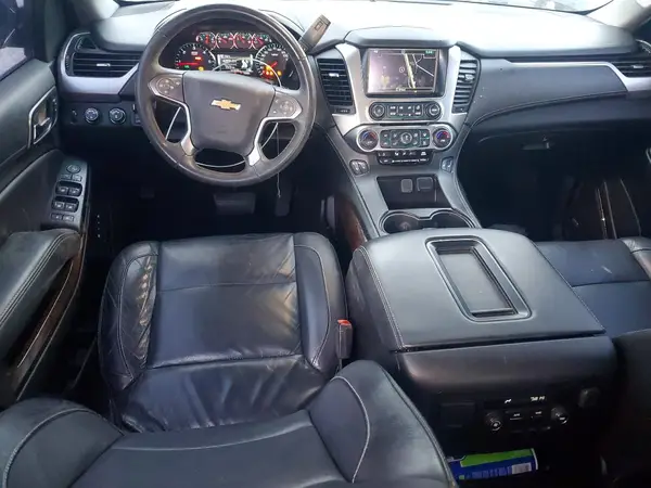 1GNSKBKC8JR128822 2018 CHEVROLET TAHOE - Image 8