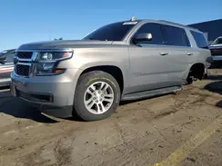 1GNSKBKC8JR132725 2018 CHEVROLET TAHOE