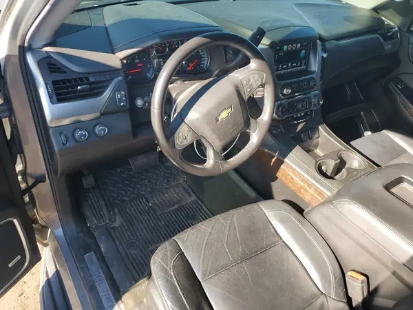 1GNSKBKC8JR132725 2018 CHEVROLET TAHOE - Image 8