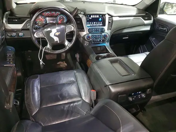 1GNSKBKC8JR133356 2018 CHEVROLET TAHOE - Image 8
