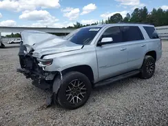 1GNSKBKC8JR141893 2018 CHEVROLET TAHOE
