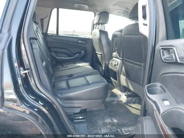 1GNSKBKC8JR160847 2018 CHEVROLET TAHOE - Image 8