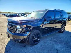 1GNSKBKC8JR168284 2018 CHEVROLET TAHOE