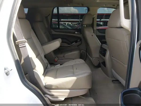 1GNSKBKC8JR186459 2018 CHEVROLET TAHOE - Image 8