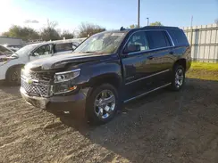1GNSKBKC8JR189622 2018 CHEVROLET TAHOE