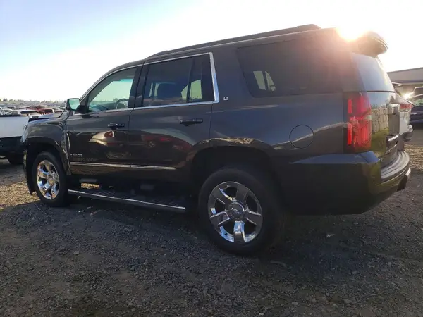 1GNSKBKC8JR189622 2018 CHEVROLET TAHOE - Image 2