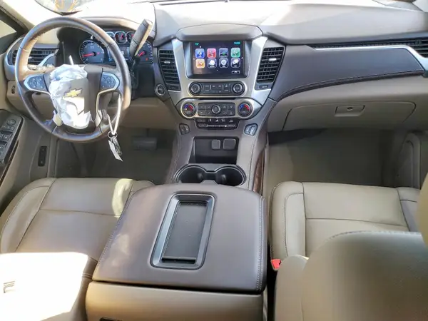 1GNSKBKC8JR189622 2018 CHEVROLET TAHOE - Image 8
