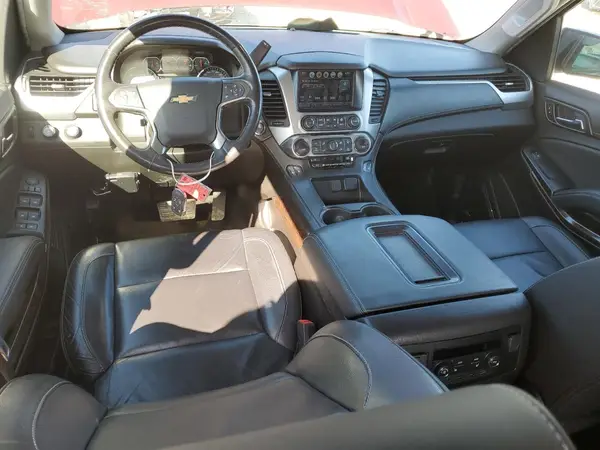 1GNSKBKC8JR206323 2018 CHEVROLET TAHOE - Image 8