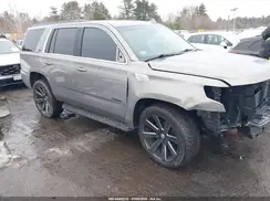 1GNSKBKC8JR215071 2018 CHEVROLET TAHOE